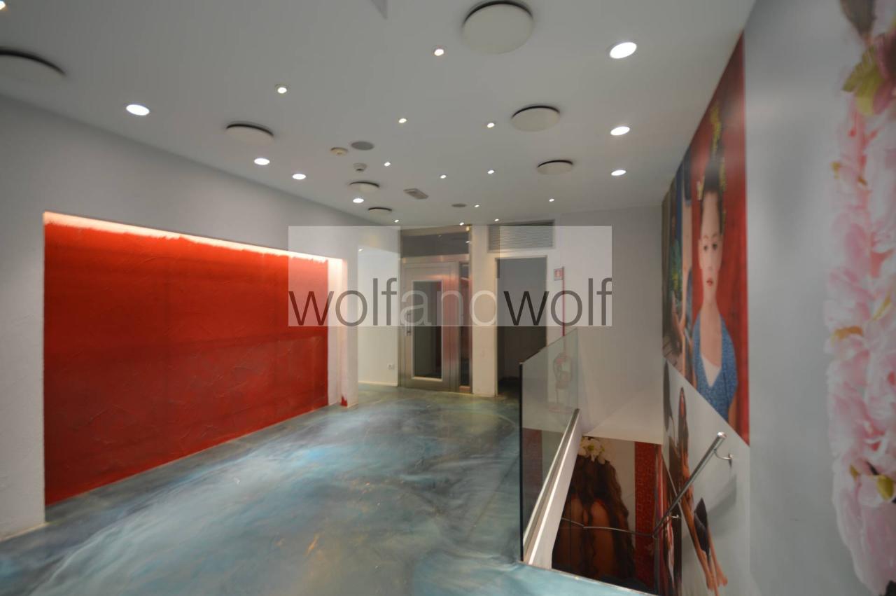 Negozio in Corso Buenos Aires 10, Milano, {3} - Foto 2