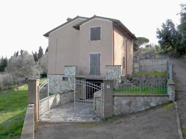 Villa, Casciana Terme Lari - Foto 1