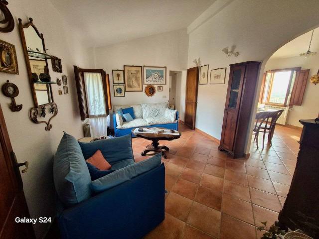 4-room flat, Terricciola - Photo 1