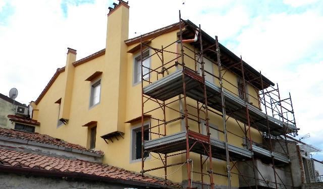 Landhaus in Via Giuseppe Toniolo, San Giuliano Terme - Foto 1