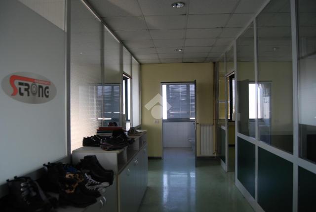 Office in Via Gromaglie, Martinengo - Photo 1