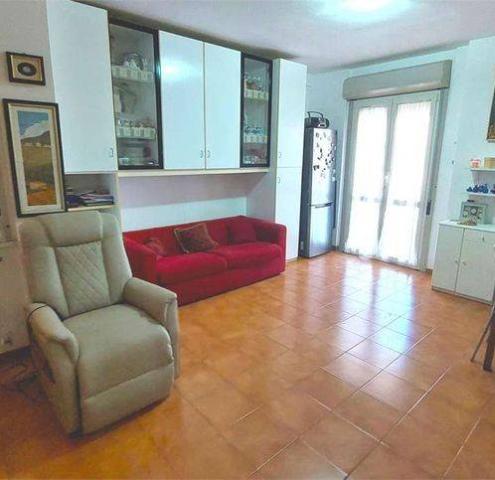 One-room flat in {3}, Via del Sagittario 6 -10 - Photo 1