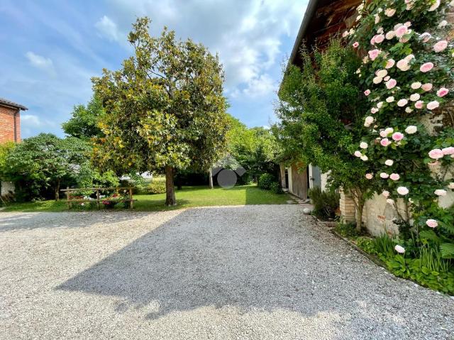 Villa in Via Cappuccini 1, Loria - Foto 1