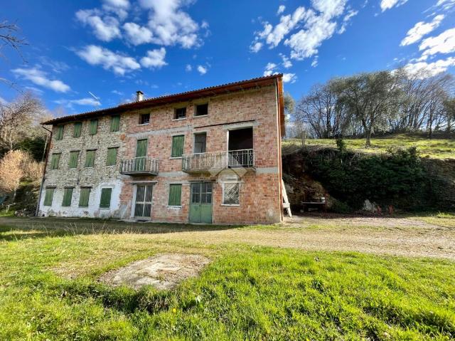 Einfamilienhaus in Via San Salvatore 1, Fonte - Foto 1