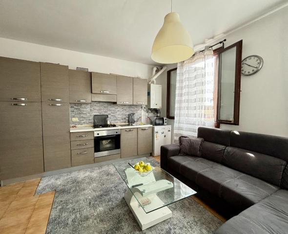 3-room flat in Via E Toti 1, Riese Pio X - Photo 1