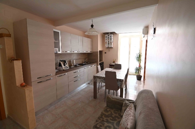 3-room flat in Via Legnano, Corato - Photo 1