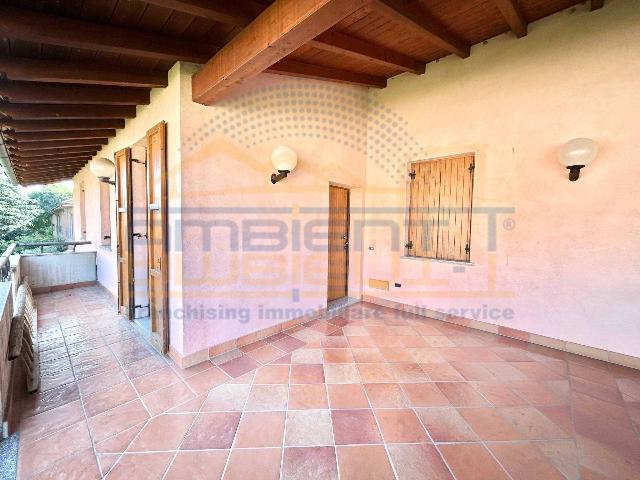 4-room flat in Via Giovanni Pascoli 3, Trezzano Rosa - Photo 1