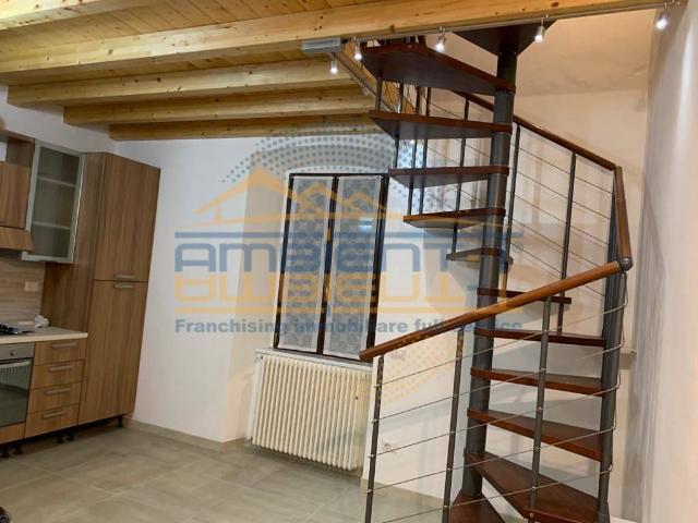 2-room flat in Via San Martino, Carvico - Photo 1