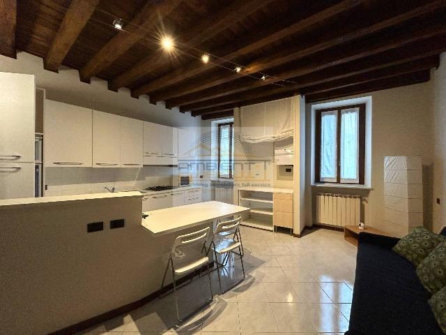 2-room flat in {3}, Piazza Chiesa 6 - Photo 1