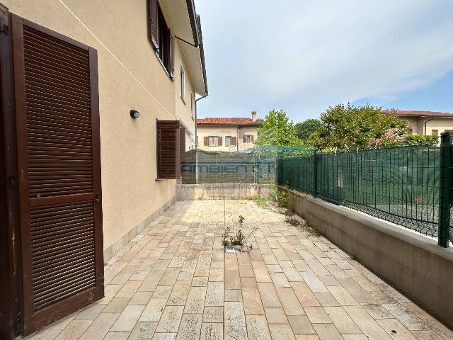 Bilocale in Via del Salaino 109, Vimercate - Foto 1