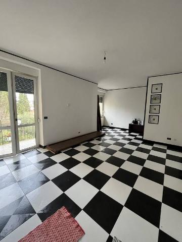 4-room flat in Via Roma 144, Carpineto Romano - Photo 1