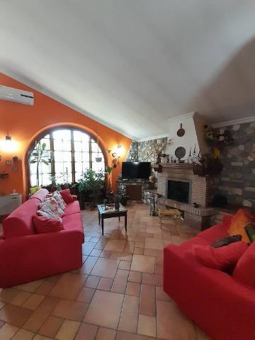 Villa in Via Torrita 43b, Segni - Foto 1