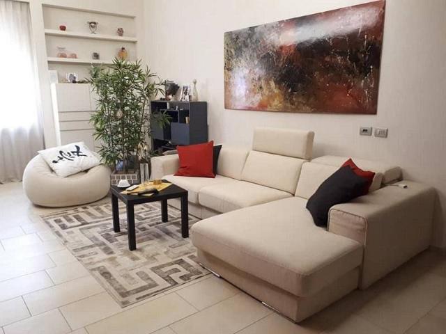 4-room flat in Via Giovanni XXIII, Colleferro - Photo 1