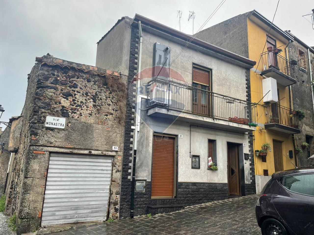 Casa indipendente in vendita a Randazzo