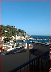 4-room flat, Porto Azzurro - Photo 1