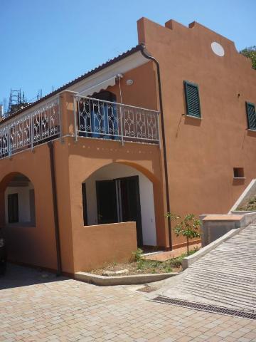 Semi-detached house, Capoliveri - Photo 1