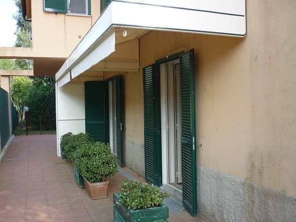 Zweizimmerwohnung, Porto Azzurro - Foto 1