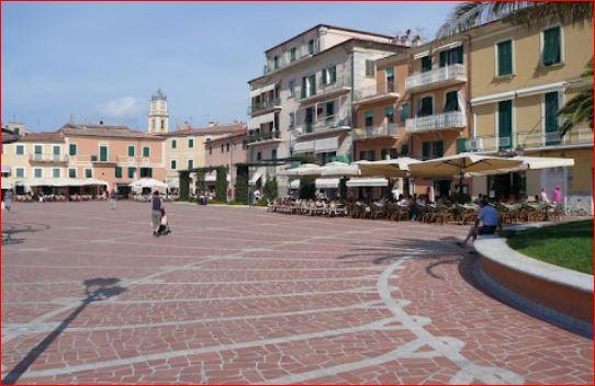 Negozio in , Porto Azzurro, {3} - Foto 2