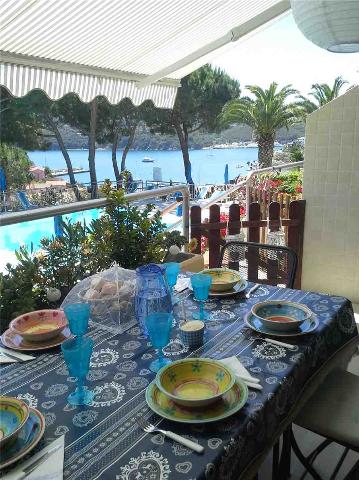 3-room flat, Porto Azzurro - Photo 1