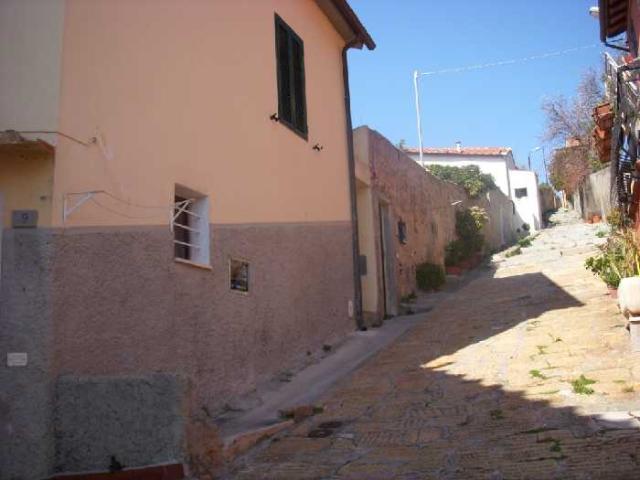 Einzimmerwohnung, Portoferraio - Foto 1