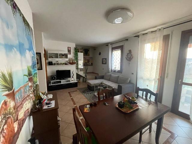 3-room flat in Via Monte Grappa, Istrana - Photo 1