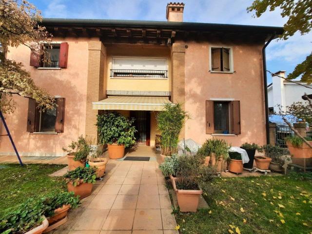 Mansion in Via Sile, Castelfranco Veneto - Photo 1