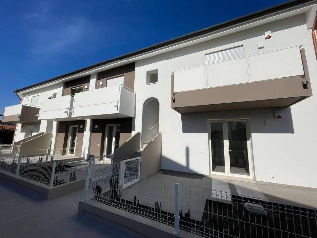 3-room flat in Località San Luca 14, Paese - Photo 1