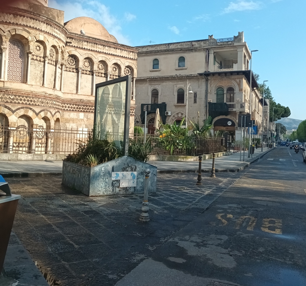 Negozio in affitto a Messina