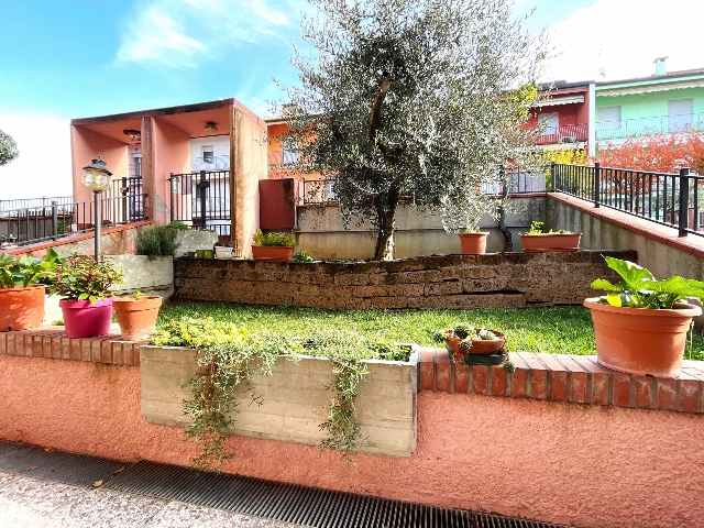 Terraced house in {3}, Via Monte Paradiso 12 - Photo 1