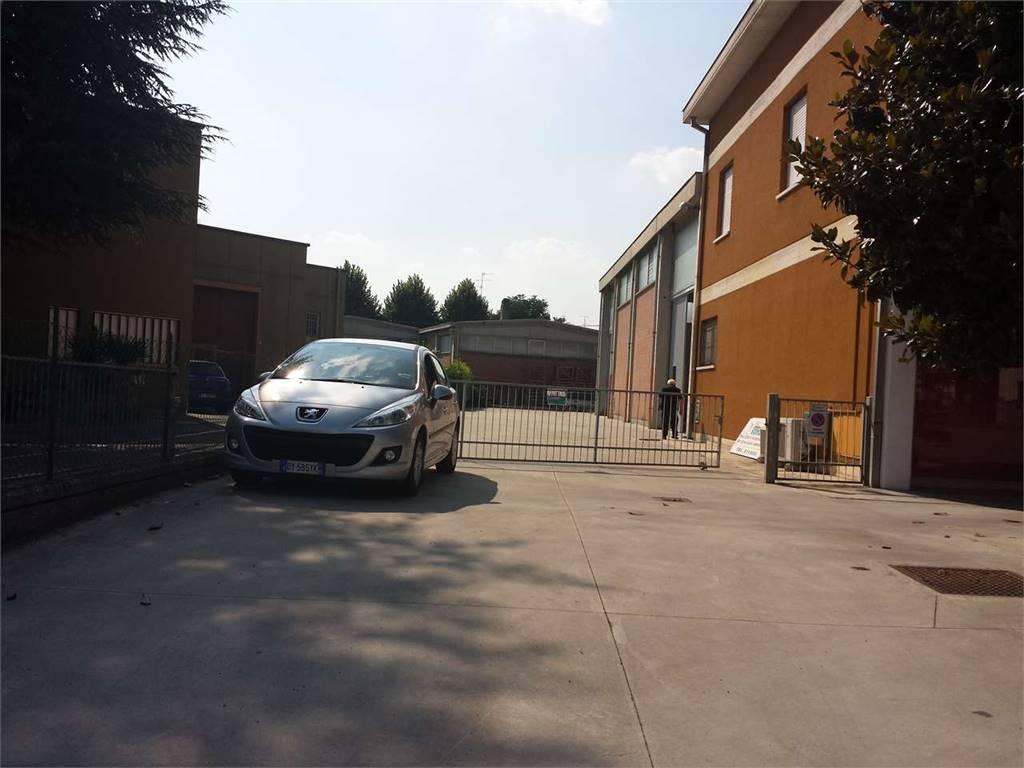 Capannone in , Reggio nell'Emilia - Foto 1