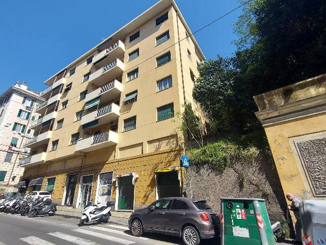 Geschäft in Via Donghi, Genova - Foto 1