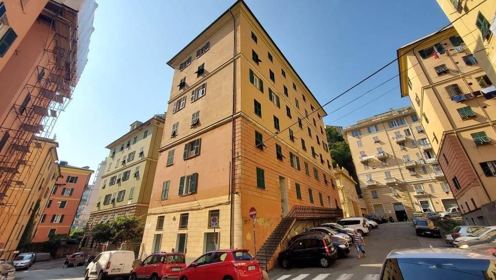 Ufficio condiviso in Via Giuseppe Ratti, Genova, {3} - Foto 1