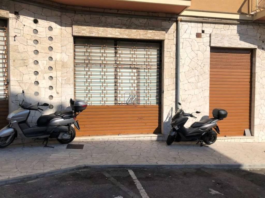 Negozio in Via Multedo di Pegli, Genova - Foto 1