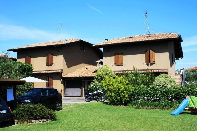 4-room flat in Via Caduti del Lavoro 7, Padenghe sul Garda - Photo 1