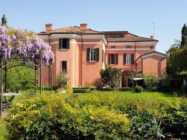 Mansion in {3}, Traversa 18 Villaggio Sereno - Photo 1