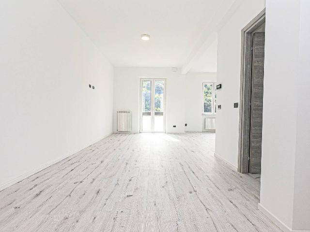 Apartament in Via Fratelli Canepa 36a, Serra Riccò - Photo 1