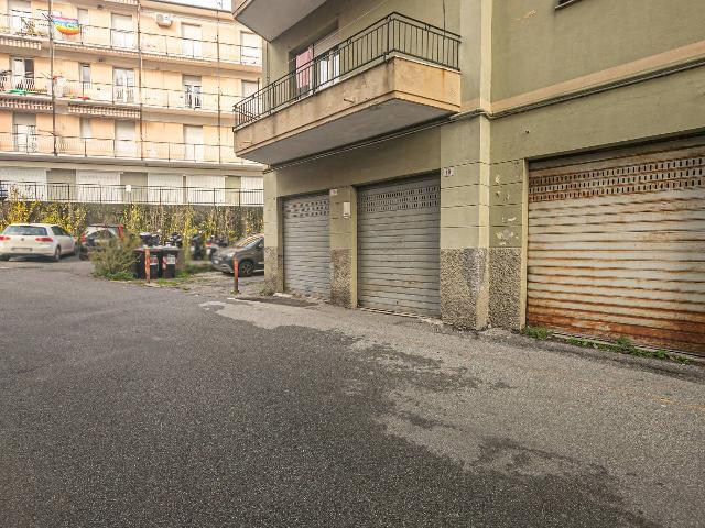 Garage or car box in {3}, Via Circonvallazione 2 - Photo 1