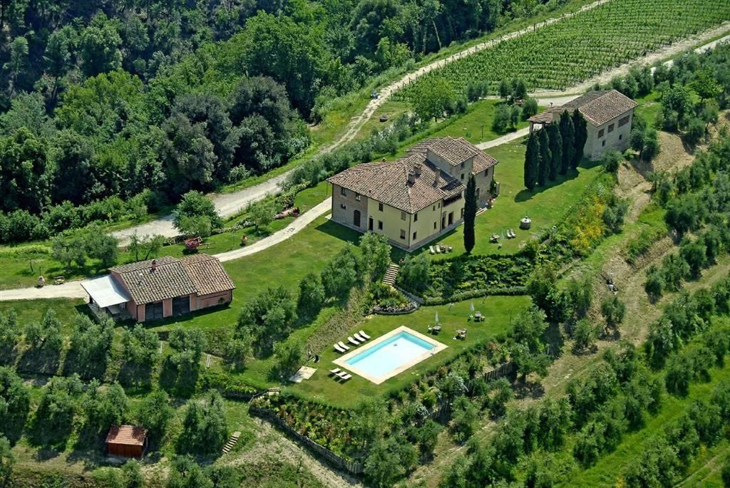 Agriturismo in , San Miniato - Foto 1