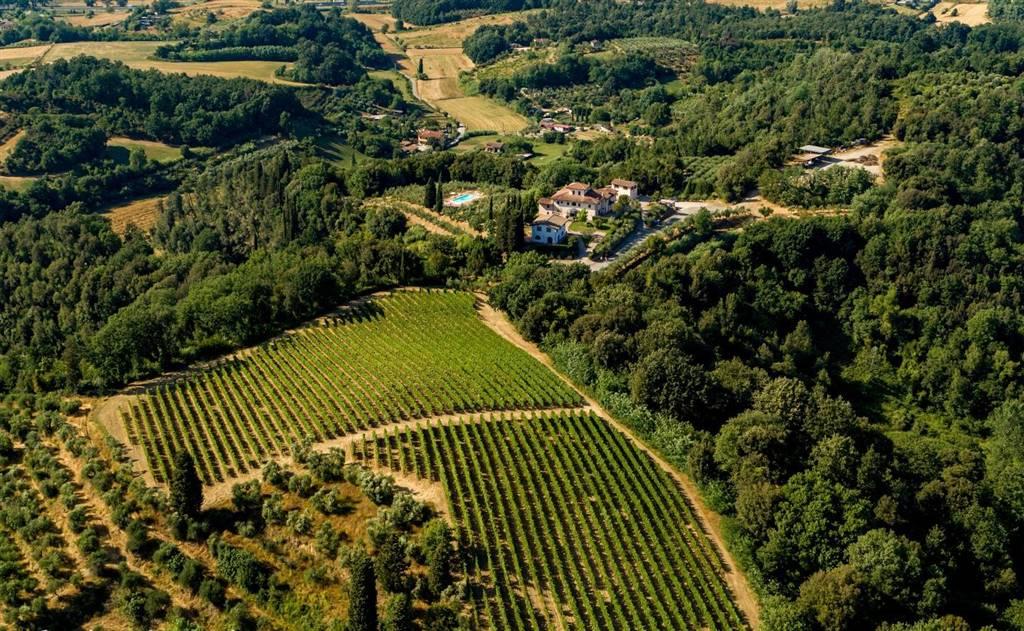 Agriturismo in , San Miniato - Foto 1