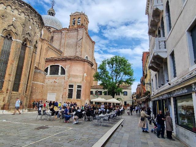 Geschäft in Barbaria De Le Tole, Venezia - Foto 1