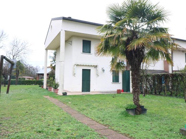 Villa in Via Troso dei Agi, Martellago - Foto 1