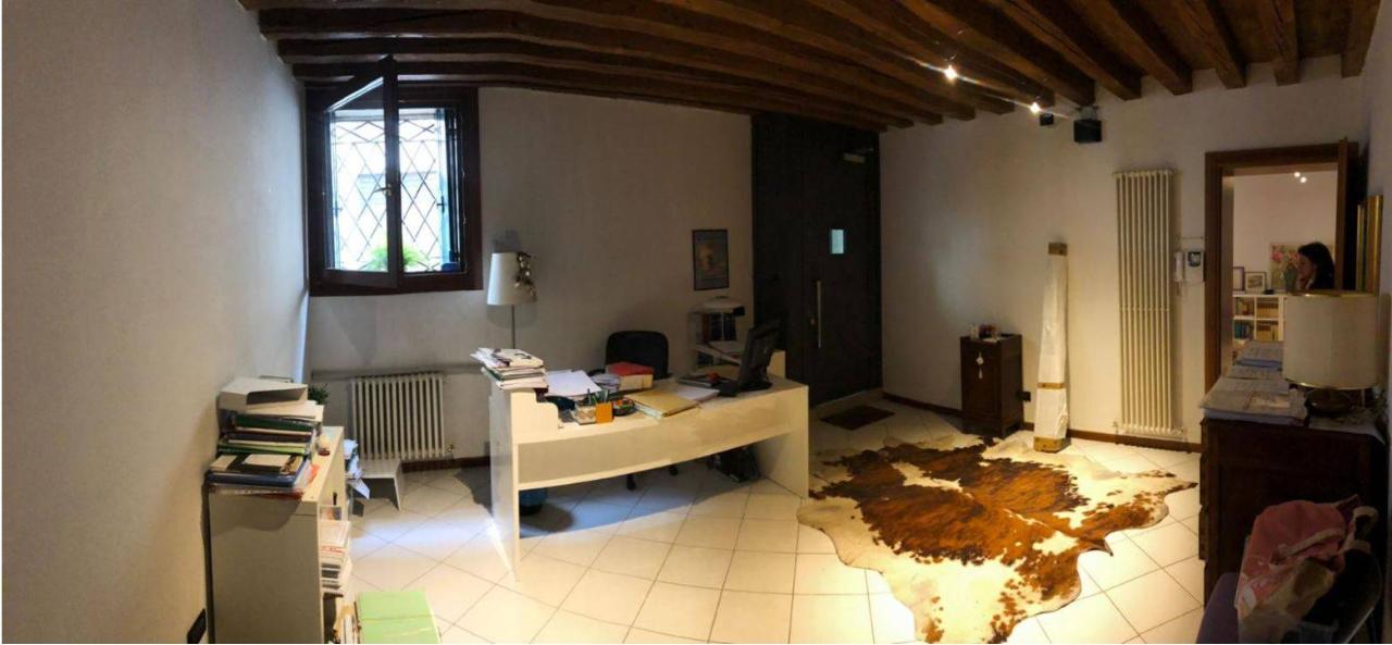 Ufficio condiviso in affitto a Vicenza