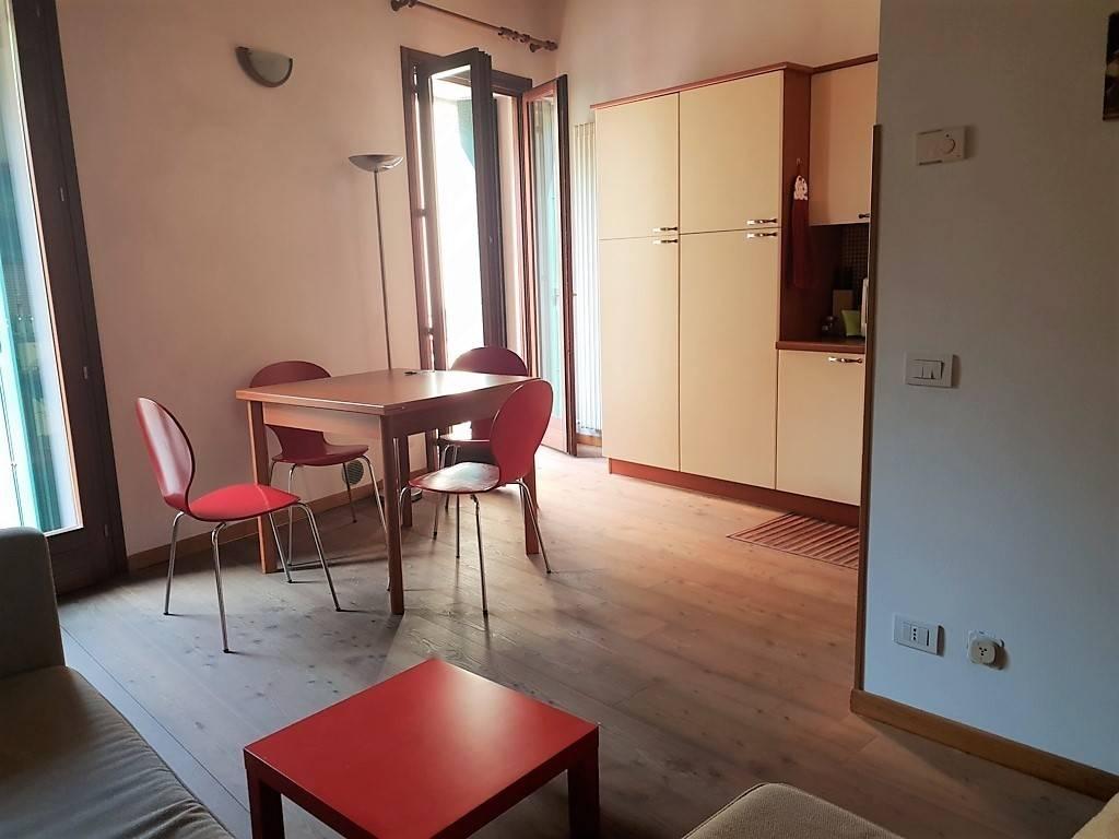 Appartamento in affitto a Vicenza