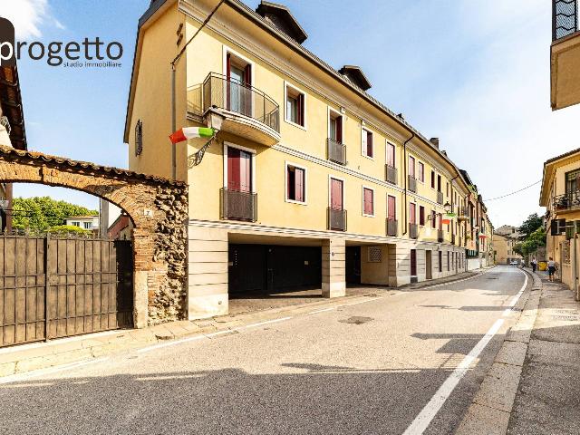 Penthouse in {3}, Contra' Mure San Michele - Foto 1