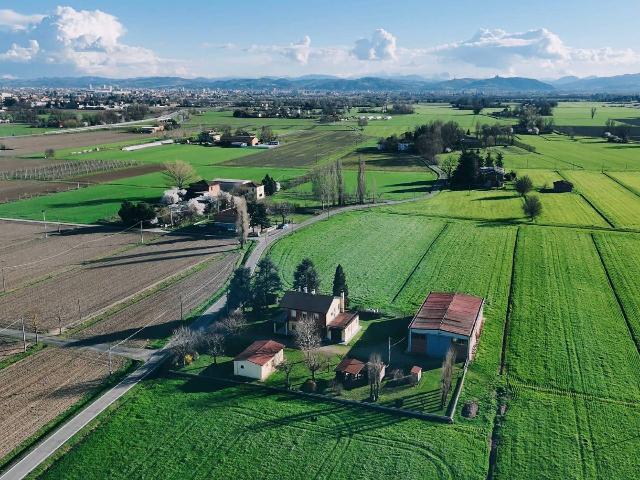 Villa in Via Muraglia, Castel Maggiore - Foto 1