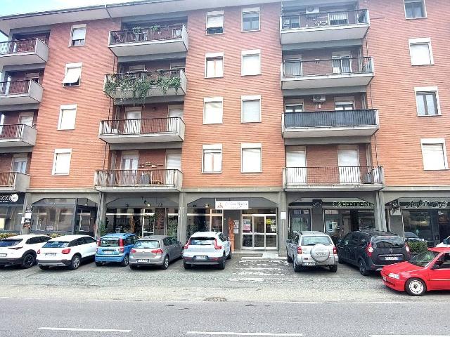 4-room flat in Via Roma, Molare - Photo 1