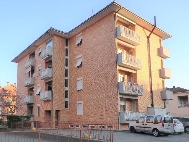 Vierzimmerwohnung in Via Roma, Molare - Foto 1