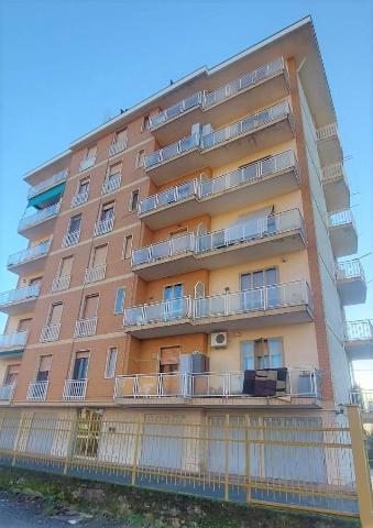 4-room flat in Strada Vecchia Costa, Ovada - Photo 1