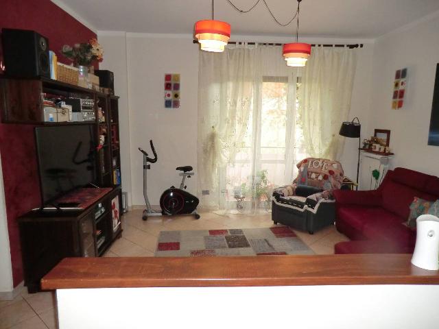 4-room flat in Corso Saracco, Ovada - Photo 1