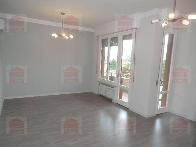 4-room flat in Corso Saracco, Ovada - Photo 1